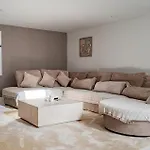 Дом отдыха Gorgeous In *