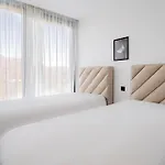 Gorgeous In Дом отдыха Михас-Коста